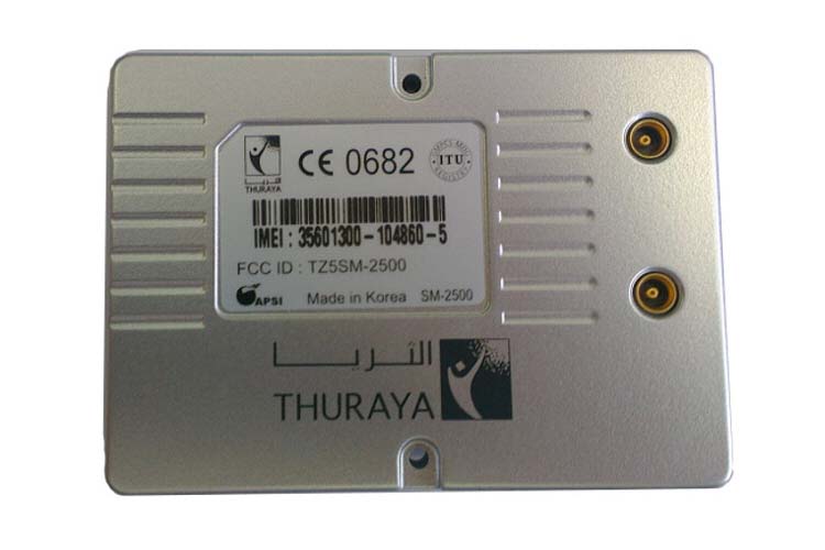 Thuraya XT